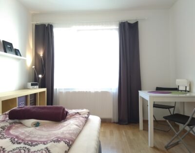 Studio-Apartment Alser Strasse