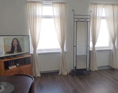 Apartment Pernerstorfergasse